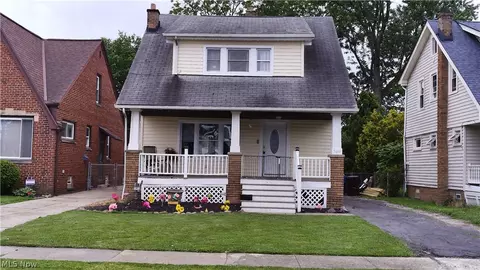 7419 Jameson Rd, Parma, OH 44129