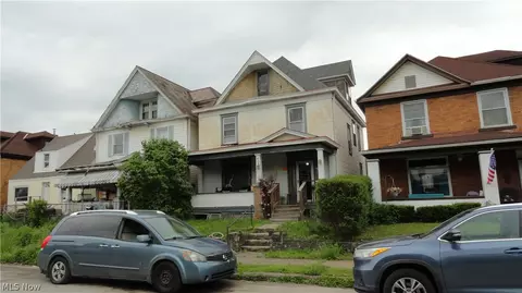 406 Grant St, Newell, WV 26050