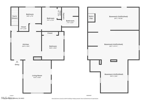 4754 Rutledge St, Midvale, OH 44653 photo 34