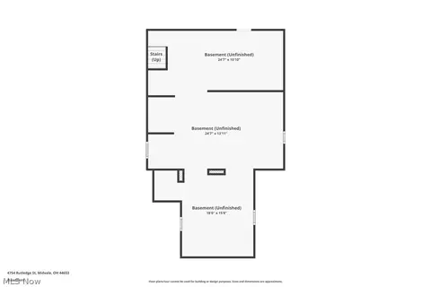 4754 Rutledge St, Midvale, OH 44653 photo 33