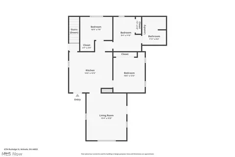 4754 Rutledge St, Midvale, OH 44653 photo 35