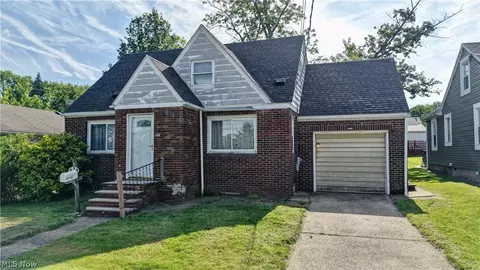 679 Mohawk Ave, Akron, OH 44305