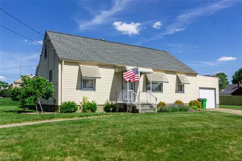 4840 14th St SW, Canton, OH 44710