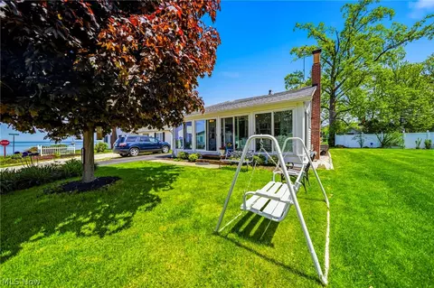 Exterior - 2012 Highland Ave, Ashtabula, OH 44004 photo 3 of 13