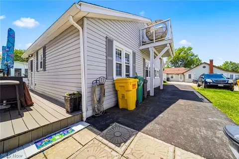 Exterior - 2012 Highland Ave, Ashtabula, OH 44004 photo 4 of 13
