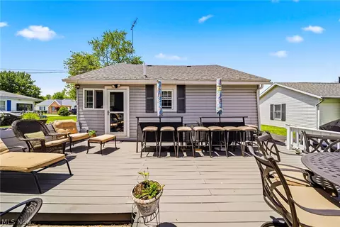 Exterior - 2012 Highland Ave, Ashtabula, OH 44004 photo 13 of 13