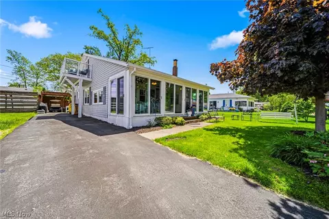 Exterior - 2012 Highland Ave, Ashtabula, OH 44004 photo 2 of 13
