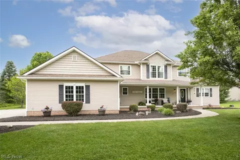 1399 Wilbur Rd, Medina, OH 44256