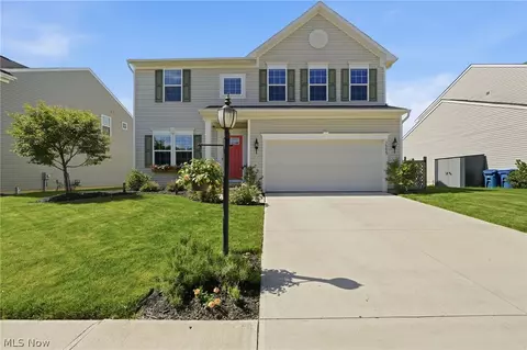 36629 Barkhurst Mill Dr, North Ridgeville, OH 44039