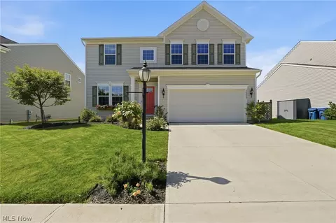 36629 Barkhurst Mill Dr, North Ridgeville, OH 44039