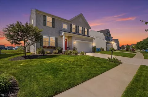 36629 Barkhurst Mill Dr, North Ridgeville, OH 44039