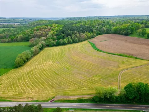 State Route 644, Salineville, OH 43945