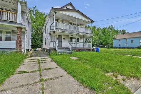 1011 E 140, Cleveland, OH 44110
