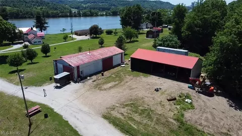 State Route 7, Newport, OH 45768