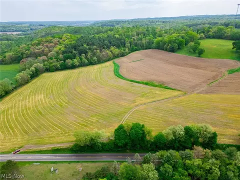 State Route 644, Salineville, OH 43945