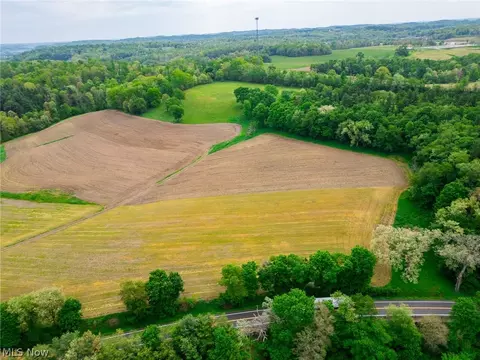 State Route 644, Salineville, OH 43945
