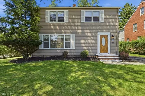 3471 Shannon Rd, Cleveland Heights, OH 44118