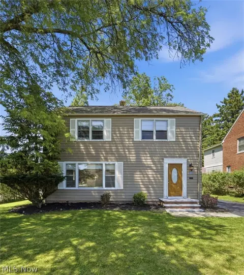 3471 Shannon Rd, Cleveland Heights, OH 44118