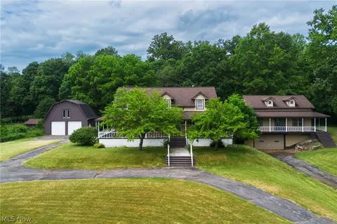 7750 W Calla Rd, Canfield, OH 44406