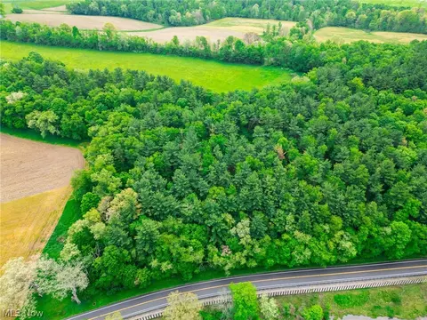 State Route 644, Salineville, OH 43945