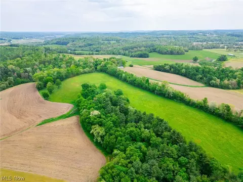 Summitville Road, Salineville, OH 43945