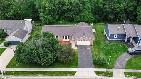 2411 Otterbin St, Louisville, OH 44641