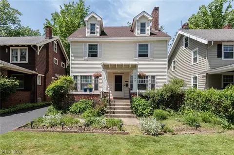 2168 Cottage Grove Dr, Cleveland Heights, OH 44118
