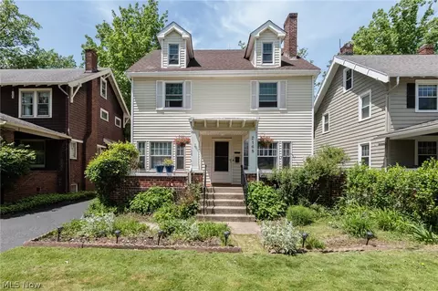 2168 Cottage Grove Dr, Cleveland Heights, OH 44118