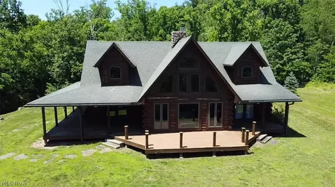 37473 State Route 7, Newport, OH 45768