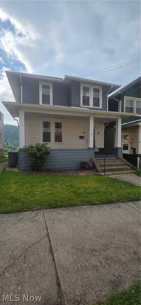 12 Third St, Martins Ferry, OH 43935