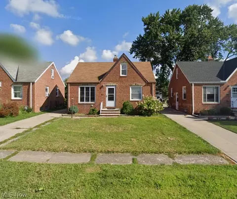 3106 Brookdale Ave, Parma, OH 44134