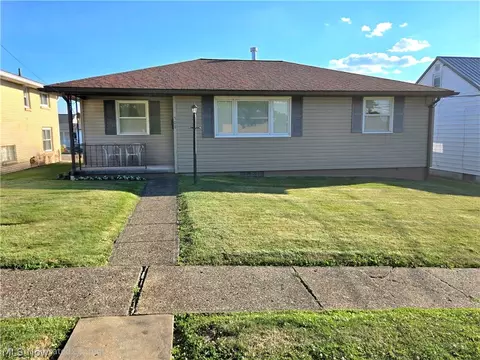 508 Mildred Ave, Weirton, WV 26062
