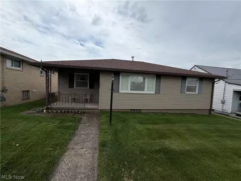 508 Mildred Ave, Weirton, WV 26062