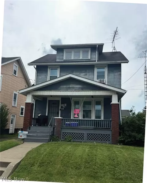 1217 Park Ave SW, Canton, OH 44706