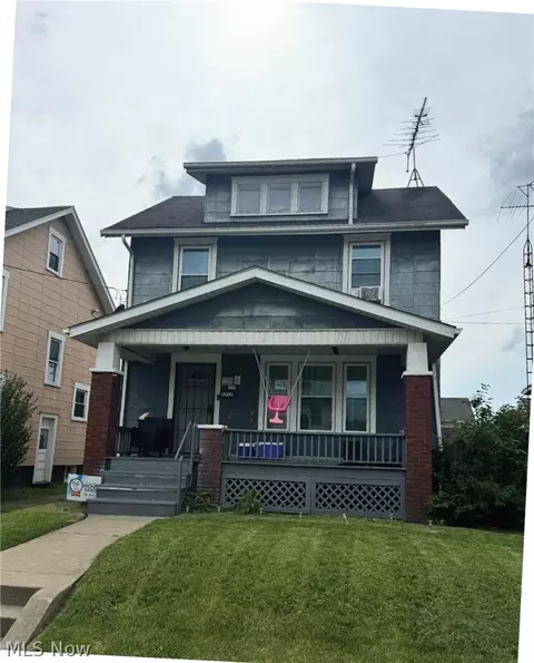 1217 Park Ave SW, Canton, OH 44706