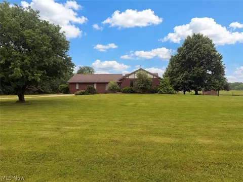 12491 Arnold Rd, Orrville, OH 44667