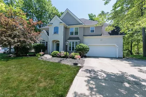 3574 Turnberry Dr, Medina, OH 44256