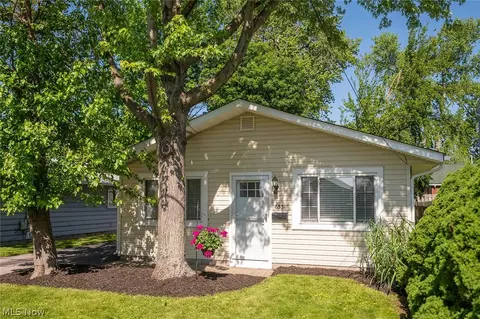 Exterior - 655 Orchard Rd, Willoughby, OH 44094 photo 2 of 5