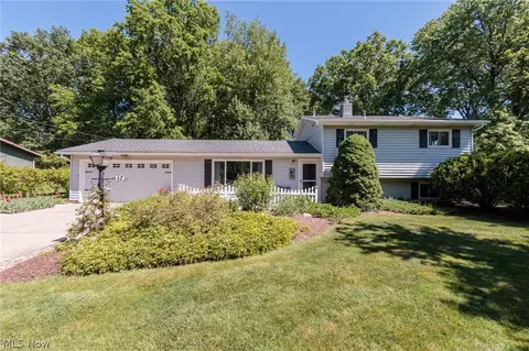 1421 Driftwood Ln, Macedonia, OH 44056