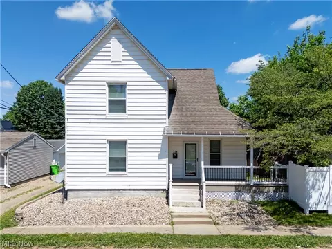 714 Pike Ave SW, Massillon, OH 44647