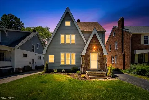 334 E 197 St, Euclid, OH 44119