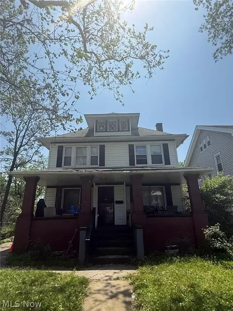 10210 Pierpont Ave, Cleveland, OH 44108