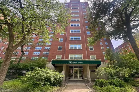 13800 Shaker Blvd #602, Cleveland, OH 44120