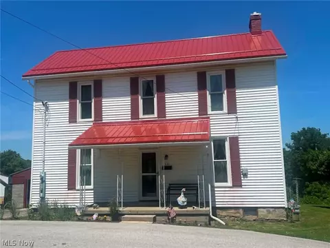 431 W Walnut St, Barnesville, OH 43713 photo 19