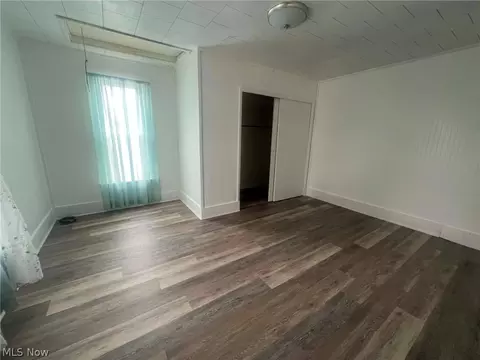 Bedroom - 431 W Walnut St, Barnesville, OH 43713 photo 1 of 6