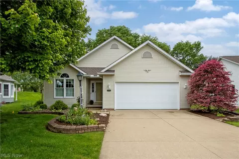 4331 Deer Creek Dr, Wooster, OH 44691