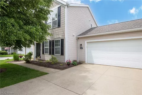 2611 Canvasback Cir, Akron, OH 44319