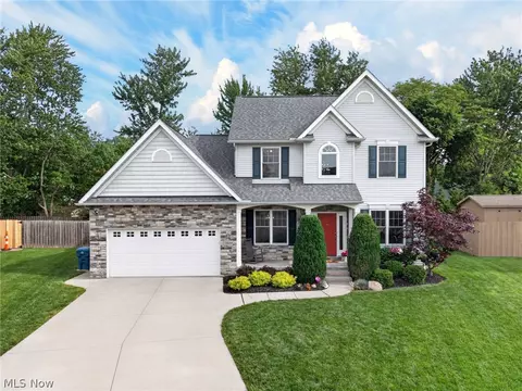 24144 Salzburg Cir, North Olmsted, OH 44070