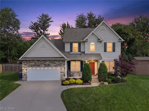 24144 Salzburg Cir, North Olmsted, OH 44070