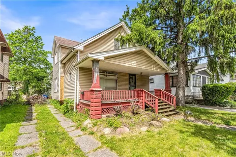 4086 E 141st St, Cleveland, OH 44128